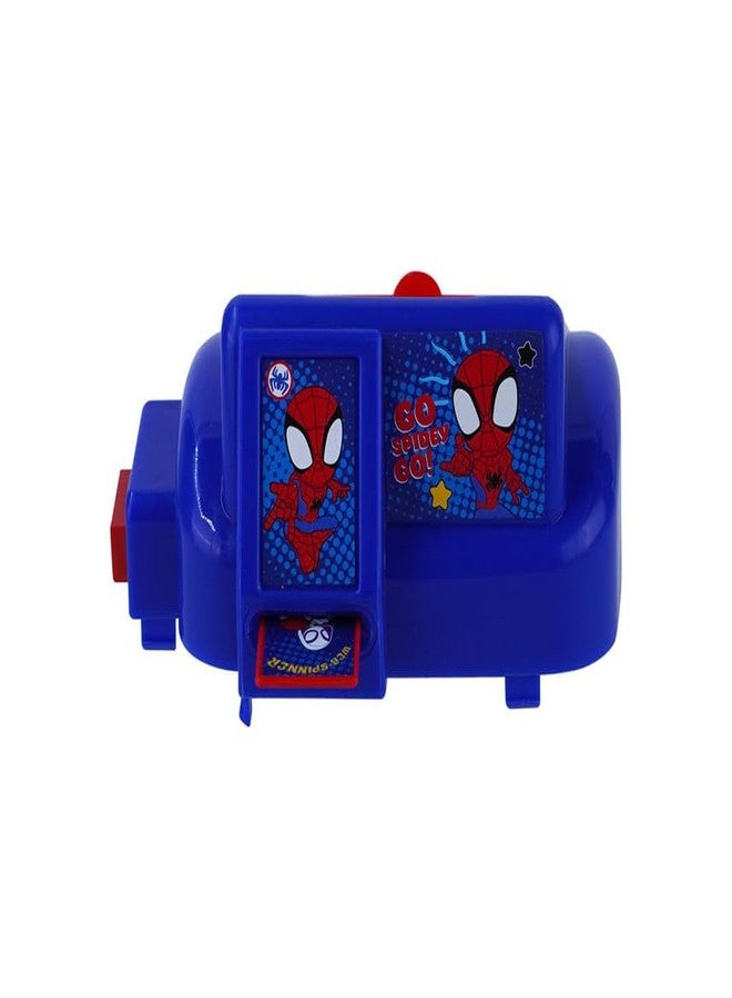 Kriiddaank Spiderman Cash Register for Kids | Fun & Educational Toy for Kids | Safe, Engaging & Interactive Play - Image 4